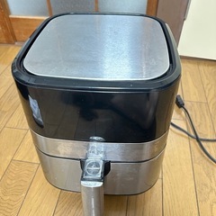 エアーフライヤーの画像