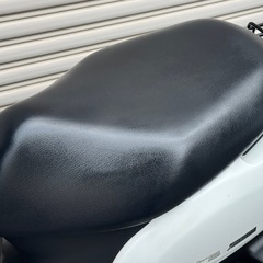 SUZUKI スズキ　レッツ　整備済み即乗りOK 現行モデルの画像