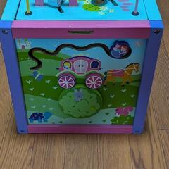 子供用おもちゃの画像