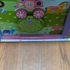 子供用おもちゃの画像