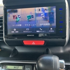 N-BOX 車検たっぷり！乗り心地抜群！　スライドドア、ワンオーナーの画像
