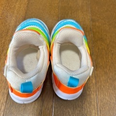 NIKE 靴の画像