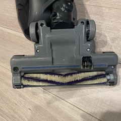 Panasonic スティッククリーナー　MC-SU220J-S   の画像