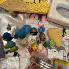 女の子向け雑貨まとめての画像