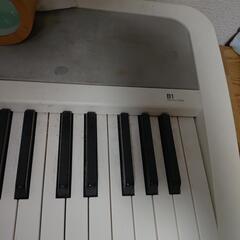 ＫＯＲＧ 電子ピアノの画像