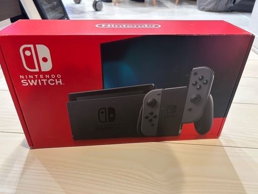 Nintendo Switch ジャンク品扱い　マイクセット