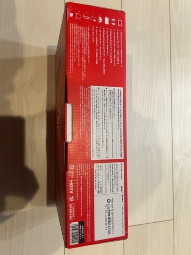 Nintendo Switch ジャンク品扱い　マイクセット