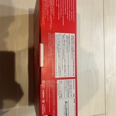 Nintendo Switch ジャンク品扱いの画像