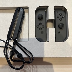 Nintendo Switch ジャンク品扱いの画像