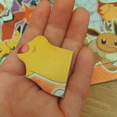 物々交換◎ポケモン　パズルの画像