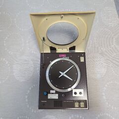 ミュージックタイマー AMU-2002の画像