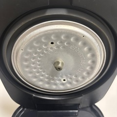 アイリスオーヤマ 炊飯器 銘柄炊きの画像