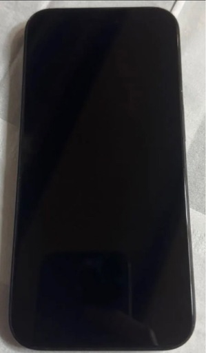 iPhone  15 128GB ブラック