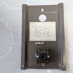ミュージックタイマー AMU-2002の画像