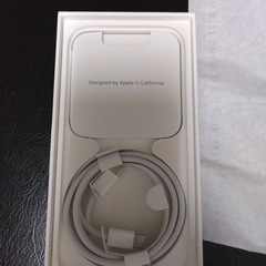 iPhone15の画像