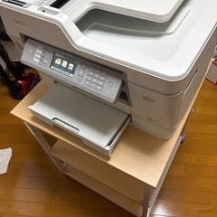 ブラザー　プリンター mfc j6983cdwの画像