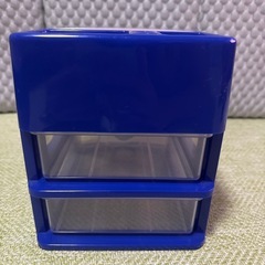 小物収納の画像