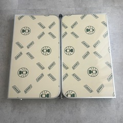 キャンプ用品　コールマン coleman 2wayテーブル 180
の画像