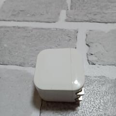 USB充電器中古の画像