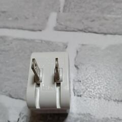 USB充電器中古の画像