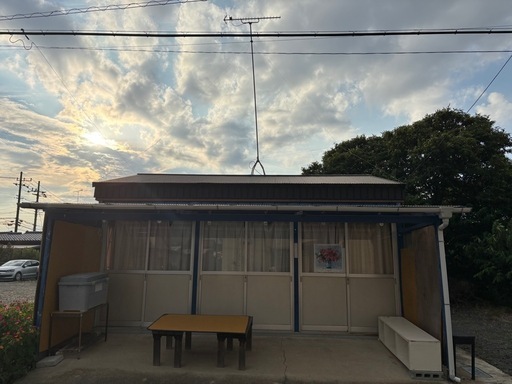 コンテナハウス