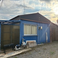 コンテナハウスの画像