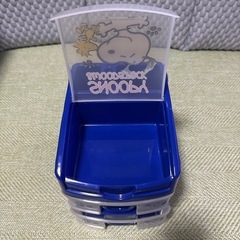 小物収納の画像