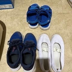 くつの画像