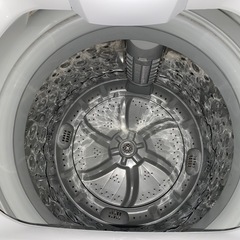 【無料】洗濯機の画像