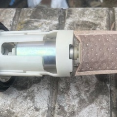 フォルツァ　MF08　フューエルポンプ　燃料ポンプの画像
