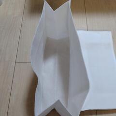 布の収納仕切ケース？の画像