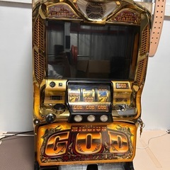 パチスロ　実機の画像