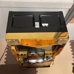 パチスロ　実機の画像