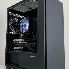 ゲーミングPC/Ryzen7 3700X/RTX3080/32G...