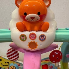 うちの赤ちゃん世界一メリーの画像