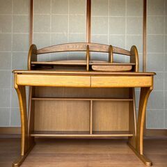 学習机の画像