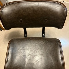 ワークチェアの画像