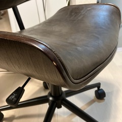 ワークチェアの画像