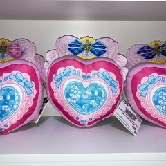 プリキュアの画像