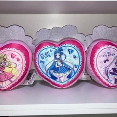 プリキュアの画像