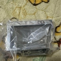カワジュン トイレットペーパーホルダー 未使用の画像