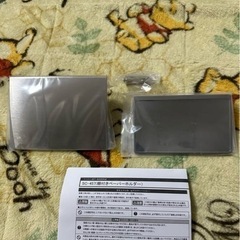 カワジュン トイレットペーパーホルダー 未使用の画像