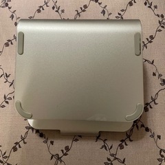 Rain Design mStand アルミニウム製ノートPCスタンドの画像
