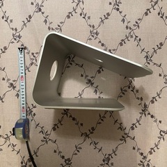 Rain Design mStand アルミニウム製ノートPCスタンドの画像