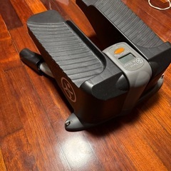 【お譲りします！】ステッパーの画像