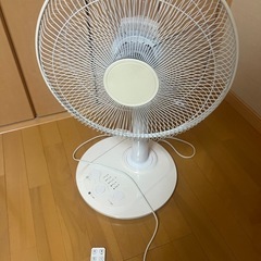扇風機の画像