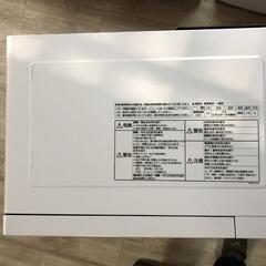 【松本市引き取り限定】Panasonicオーブンレンジ（2020年）の画像