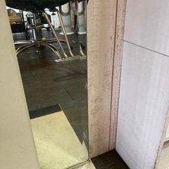 美容室鏡(ドレッサー)の画像