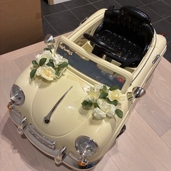 ラジコンカー