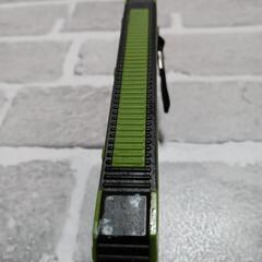中古ソーラーパネル充電器の画像